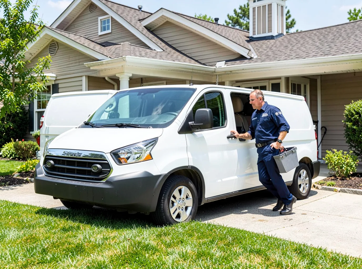 Emergency Plumber company in Bellevue, OH
